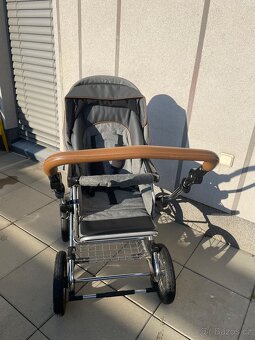 Kočár Roan Emma 2v1 - 6