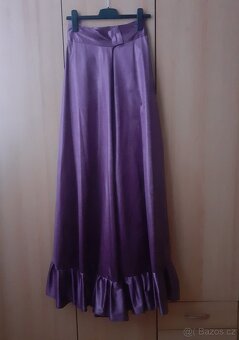 Dámský klobouk, vel. 57 - 6