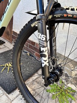 FOCUS JAM 6.9 29 XL - 6