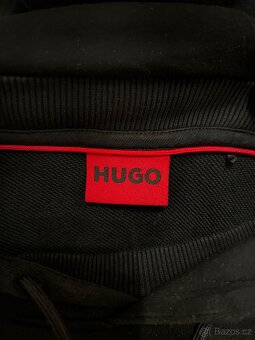 Mikina Hugo Boss - 6
