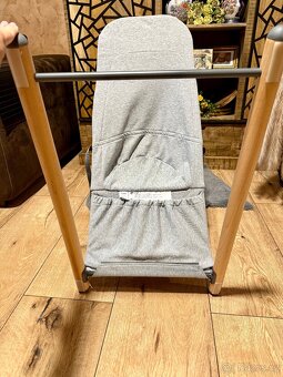 Houpací lehátko Childhome Evolux - 6