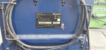 Hoblovačka, srovnávačka - 6