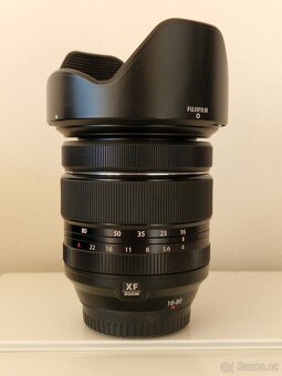 Fujifilm Fujinon XF 16-80/4 OIS WR - 6