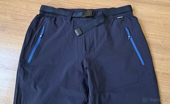 Pánské sportovní / outdoorové kalhoty - Ternua (vel M) - 6