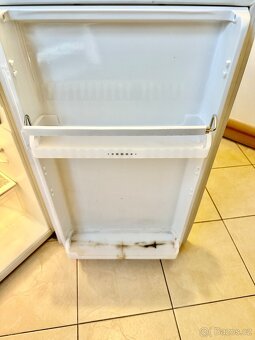 Funkční lednice 2 kusy - 6