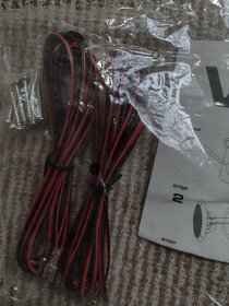 Nové voděodolní reproduktory - 6