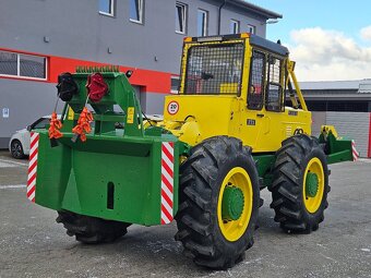 Predám LKT 81 T - 6