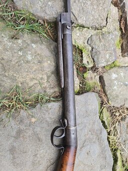 KRÁSNÁ STARÁ VZÁCNÁ VZDUCHOVKA TELL - 6