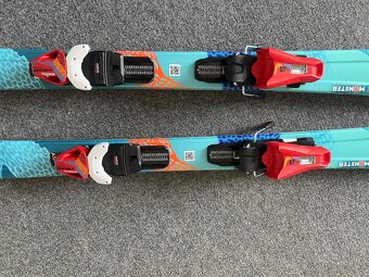 sjezdové lyže Head MONSTER EASY JRS + JRS 4.5 GW CA - 6