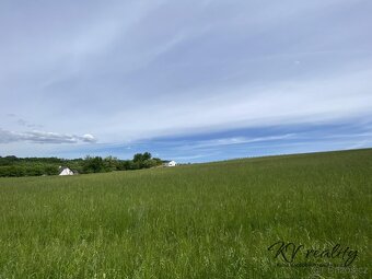 Prodej pozemek k bydlení o CP 1096 m2, Zlín, místní část Luž - 6