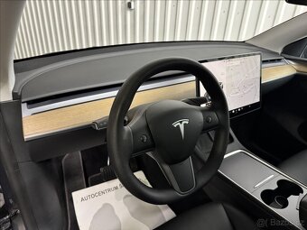 Tesla Model Y LONG RANGE AWD RYZEN 2XALU - 6