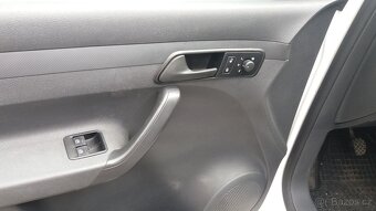 Volkswagen Caddy při rychlém jednání sleva možná - 6