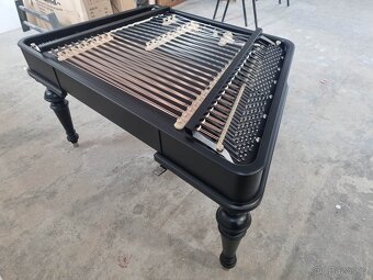 Prodám Cimbál BOHÁK Luxury - 6