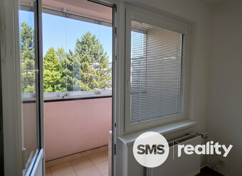 Podnájem bytu 3+1, 72m2, Hromůvka 1871, Hranice - 6