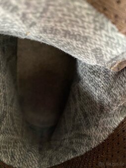 Hanwag pohorky 39,5 - 6