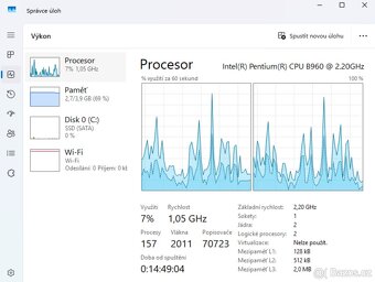 15.6 Notebook Lenovo IdeaPad Z580 - 6