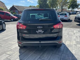 Ford B-MAX Titanium 1.6 77kW Automat - 6