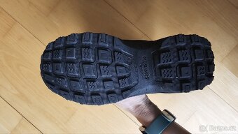 Sněhule vel. 36 zn Quechua - 6