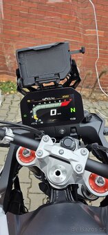 BMW F 900 GS 2025 - 6