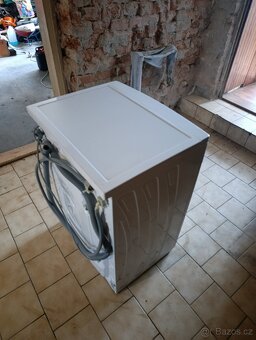 Automatická pračka Amica - 6