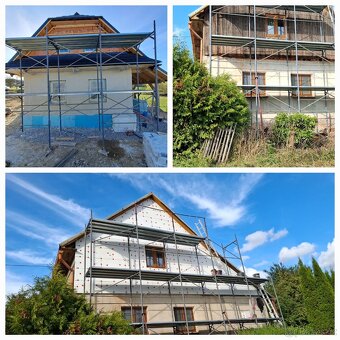 Stavební a Zednické práce - 6