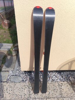 Dětské lyže TECNO PRO XT 120cm - 6