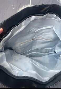 Nový větší batoh - 6