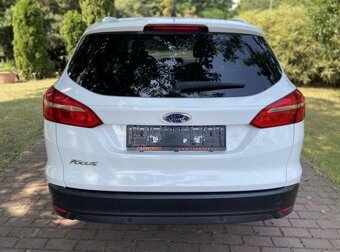 Nabízím Ford Focus 1.0 Ecoboost 92kw - 6