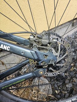 Prodán elektrokolo celopero - 6