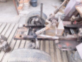 Prodam malotraktor - 6