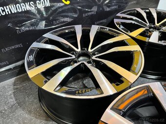 Mercedes nepoužité original r19 w223 - 6