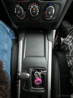 Citroen C4 AUTOMAT 2011 airdream - 6