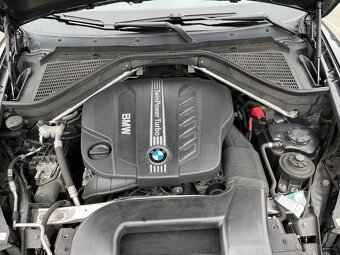 BMW X5 E70 - 6
