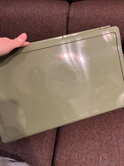 Klec pro křečka - 6