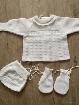 Retro detske oblecení, velice pekne - 6