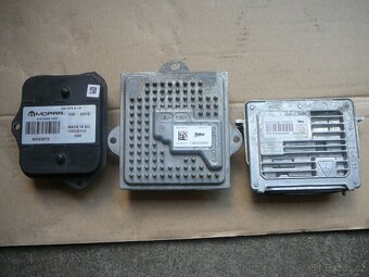 Jeep Grand Cherokee WK2, 2014 - 6