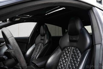 Audi A7 Sportback competition 3.0 TDI quattro - 6