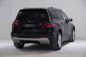 Mercedes-Benz GLB, 200D,4Matic,ČR,AMG,DPH,Kamera - 6