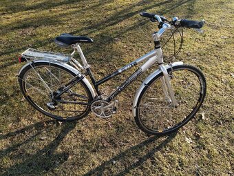 Dámské kolo maxbike - 6