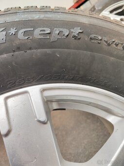 Kola Ford ranger - 6