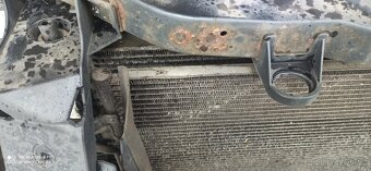 Ford Focus 1.6i - ND z vozu - 6