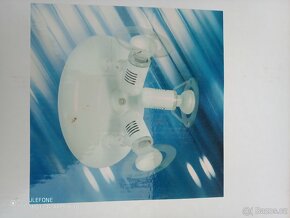 nové stropní/nástěnná světla - 6