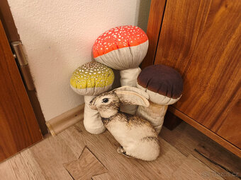 plyšáci různí - 6