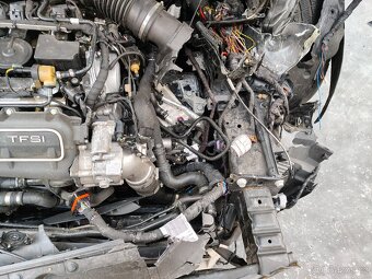 Audi RS3 400 koni - 6