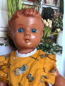 Retro panenka Lenka - Zuzanka - 6