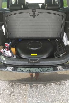 MAZDA CX7 2,3 benzin/LPG , 4x4 - 6