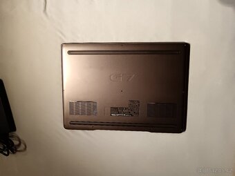 Dell G7 17 Gaming (7790) Black - 6