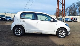 Škoda Citigo 1.0 - 6