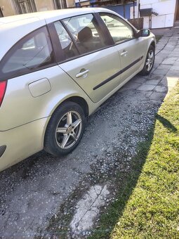 Renault Laguna Grandtour Dynamiqe - 6