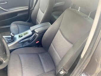 BMW 318i Rok 2008,Nájezd 183.000km - 6